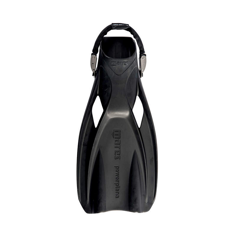 Mares Fin - Power Plana Tec XR