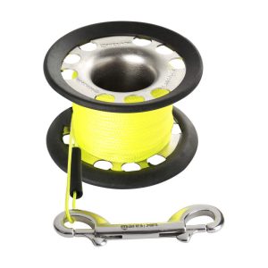Accessorries Reel Cave/Finger Coated Spool (Mares)