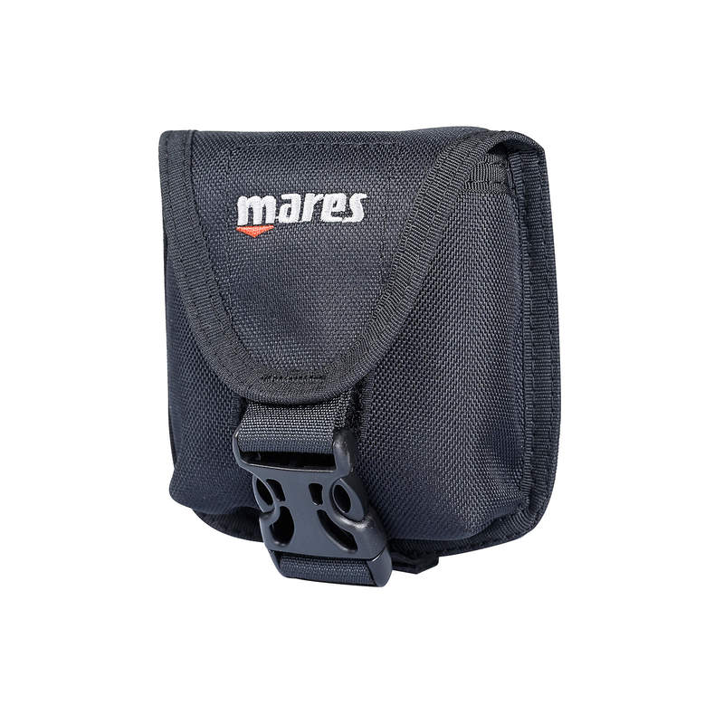 BCD Acc - Trim Weight Kit (pair) (Mares)