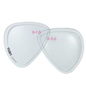 Corrective Lens Intega M2004 (Tusa)