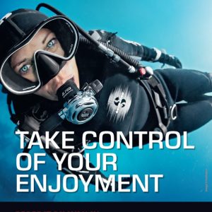 SSI Perfect Buoyancy