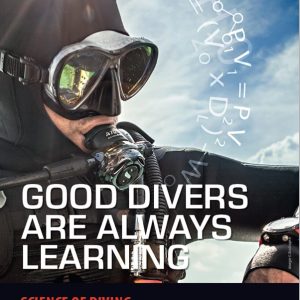 SSI Science of Diving