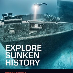 SSI Wreck Diving