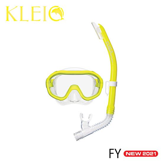 Tusa Set - Kleio Mini Fit Junior Combo - Image 3