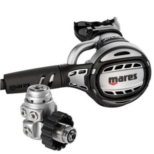 Mares Regulator - Atlas62X