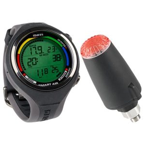 Computer - Smart Air + LED Tank Module (Mares)