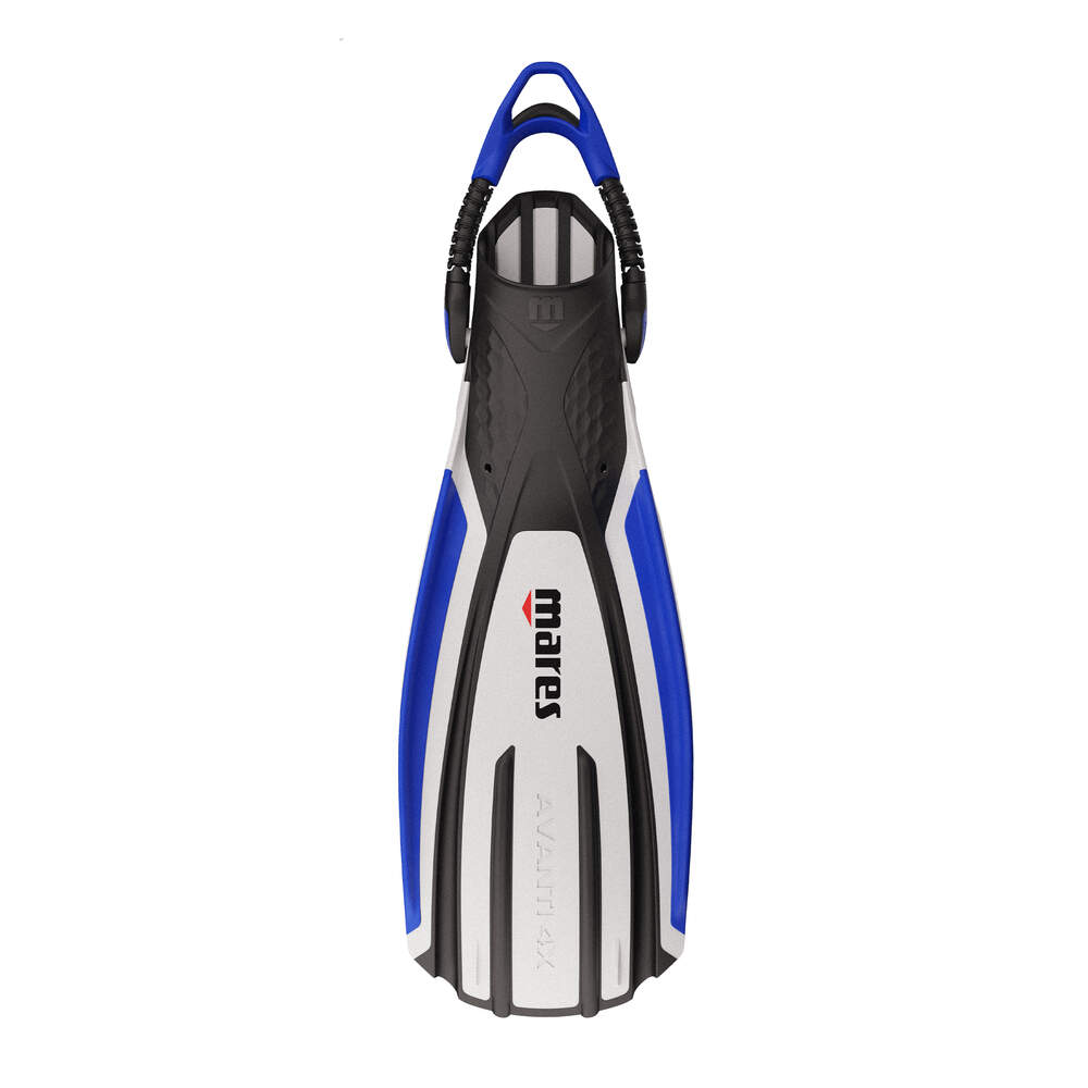 Mares Fin Quattro 4X - Image 2