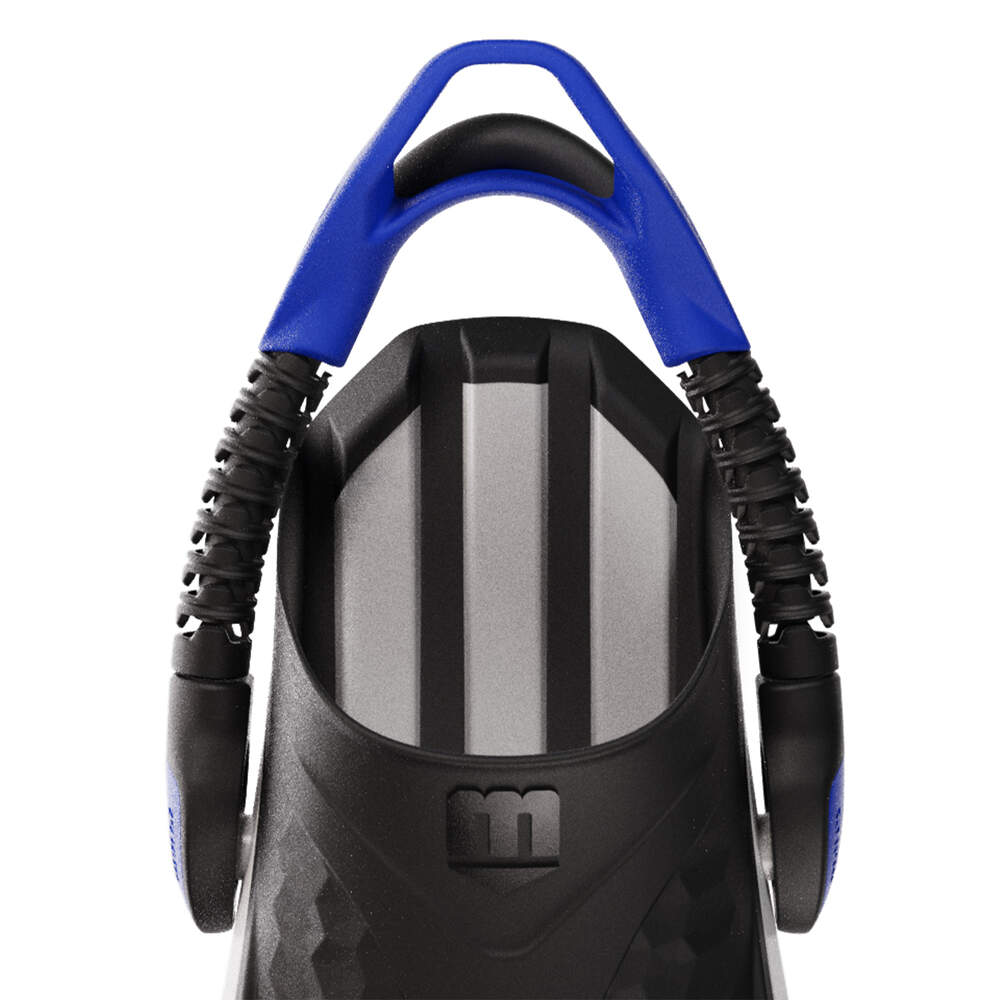 Mares Fin Quattro 4X - Image 6