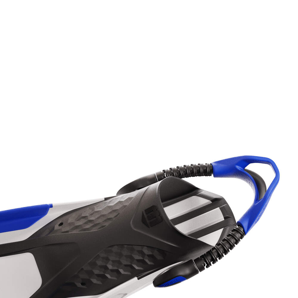 Mares Fin Quattro 4X - Image 7