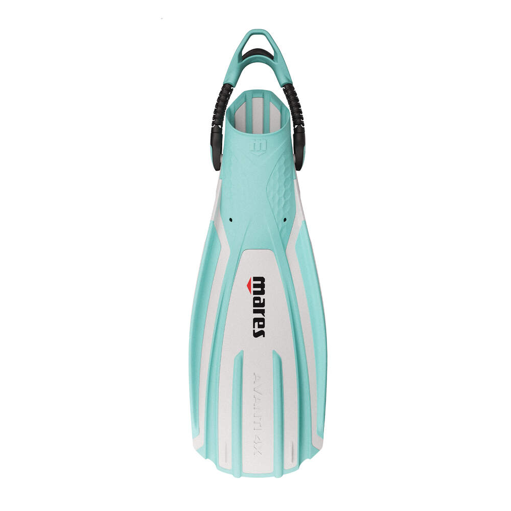 Mares Fin Quattro 4X - Image 4