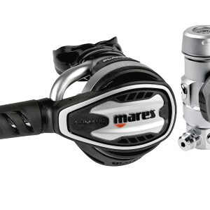 Mares Regulator Planet 88X