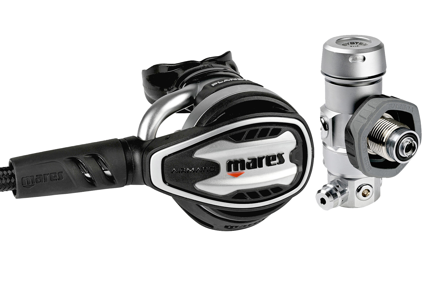 Mares Regulator Planet 88X